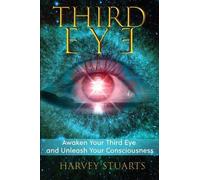 Harvey Stuarts Third Eye (Tascabile)