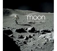 Summers,Harvey Moon (CD)