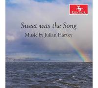Harvey - Sweet Was The Song