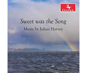 Harvey - Sweet Was The Song