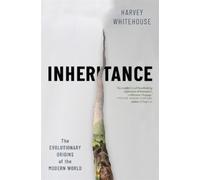 Harvey Whitehouse Penguin Audio Inheritance (Copertina rigida)