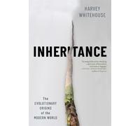 Harvey Whitehouse Inheritance (Copertina rigida)