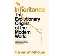 Harvey Whitehouse Inheritance (Copertina rigida)