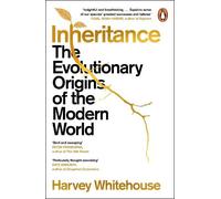 Harvey Whitehouse Inheritance (Tascabile)