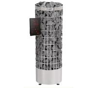 Harvia Cilindro PC90XW WiFi 9 KW Stufa per sauna finlandese con controllo Xenio WiFi
