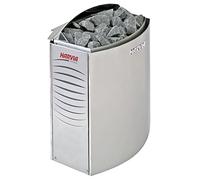 Harvia - HARVIA VEGA - 6,0 kW, Centraline stufe elettriche: Richiede separatan