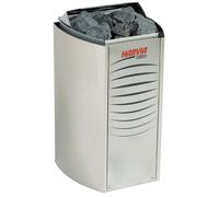 Harvia - HARVIA VEGA COMPACT - 3,5 kW, Centraline stufe elettriche: Richiede separatan