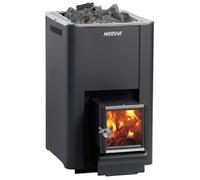 Stufa Sauna Harvia 20 SL Stufa a Legna Ce Testato per Europa