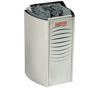 HARVIA VEGA COMPACT - 2,3 kW, Centraline stufe elettriche: Richiede separatan