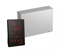 Harvia Xenio Combi WiFi CX110CXW - Controllo sauna per forno combinato 2,3-11 kW Combi