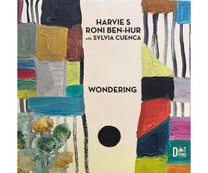Harvie Swartz, Ronnie Ben-Hur, Sylvia Cuenca - Wondering