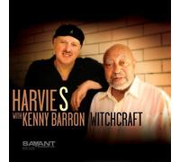 Harvies, Barron Kenny - Witchcraft