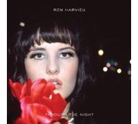 HARVIEU, REN - THROUGH THE NIGHT