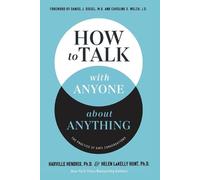 Harville Hendrix, Ph.D. Helen LaKelly Hunt Ph.D. How to Talk with An (Tascabile)