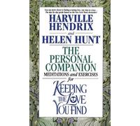 Harville Hendrix The Personal Companion (Tascabile)