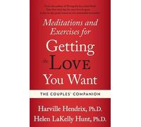 Harville, Phd Hendrix Couples Companion: A Workbook for Couple (Tascabile)