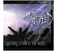 Harvist - Lightning Storm in the Veins