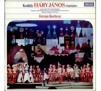 Hary Janos - Highlights
