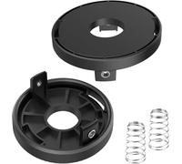 HARY Tappo per tagliaerba Einhell GE-CT 36/30 LI E SOLO, AGILLO 36/255 BL, AGILLO 18/200, accessorio per tagliaerba