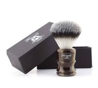 Haryali 5 Orlo Rasoio da Barba Pennello da Barba e Supporto Set Kit per Uomo