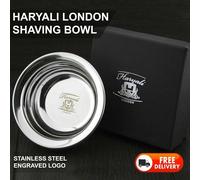 Haryali London da Uomo Depilazione Set Regalo Lusso Kit Per Pettinatura Attrezzi