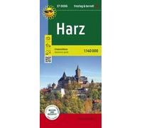 Harz 1:140.000