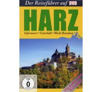 Harz - Der Reiseführer auf DVD