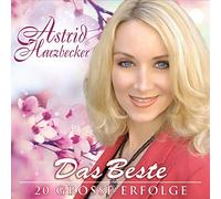 Harzbecker,Astrid - Das Beste-20 Große Erfolge