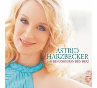 Harzbecker,Astrid - Lass Den Sommer in Dein Herz