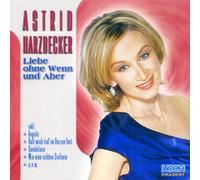 Harzbecker,Astrid - Liebe Ohne Wenn und Aber