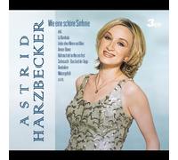 Harzbecker,Astrid - Wie Eine Schöne Sinfonie