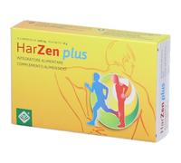 Harzen Plus 30 pz Compresse