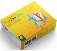 HARZEN PLUS 30CPR