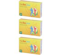 Harzen Plus 3x30 pz Compresse