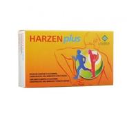 Harzen Plus GHEOS 30 Compresse