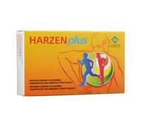 HARZEN PLUS 30CPR