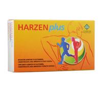 Harzen Plus Integratore 30 Compresse