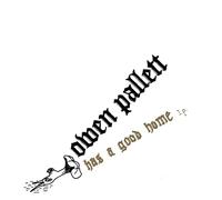 Owen Pallett Has a Good Home (Vinyl LP) 12" Remastered Album