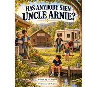Has Anybody Seen Uncle Arnie?