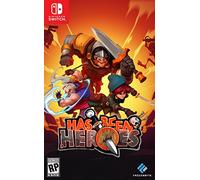 Has Been Heroes Nintendo Switch(Versione USA, importato)
