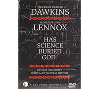 Has Science Buried God?