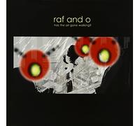 Has the Air Gone Walking? Ep