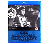 Has, Wojciech - The Saragossa Manuscript (Movie) [Edizione: Regno Unito]