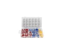HAS05 Velleman Kit Assortimento Terminali Crimp