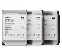 Synology HAS5300-12T disco rigido interno 3.5" 12 TB SAS [HAS5300-12T]