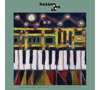 Hasaan Ibn Ali - Reaching for the Stars:Trios/Duos/Solos