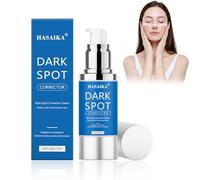 HASAIKA® Siero Schiarente Macchie Scure, Dark Spot Correcting Glow Siero, Attenua le imperfezioni e le macchie solari, 30g
