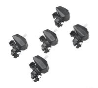Hasaller 5 motori MH010 Wind-up per barche Bambulab P1P P1S A1 X1C Kit modello stampato 3D Core Componente creativo genitore-figlio accessorio gioco interattivo