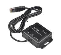 Hasaller Adattatori per controller solari BT-02 Blue-tooth MP-PT Regolatori di carica solare Adattatore Modulo monitor controller solare wireless remoto con quattro modalità di controllo del carico