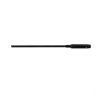 Hasaller Antenna radio ad alto guadagno telescopica, estensibile, Dual Band, S-MA, connettore maschio femmina, compatibile RH660S, antenna dual band ad alto guadagno, perfetta aggiunta alla